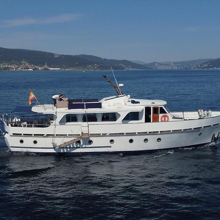 Don Maximo Ξενοδοχείο Βίγκο Εξωτερικό φωτογραφία